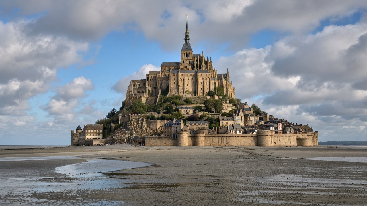 Normandy